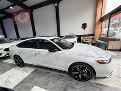 هۆندا ئەکۆرد